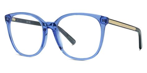 Dior® Diorspirito SI Phantos Eyeglasses 